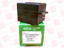 ASCO 400-425-127