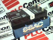 ASEA BROWN BOVERI RS2A11