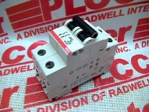 ASEA BROWN BOVERI S272-B63