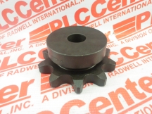 MARTIN SPROCKET & GEAR INC 100B10