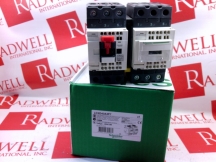 SCHNEIDER ELECTRIC LC2D40A3F7