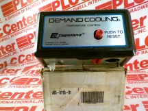 COPELAND 085-0110-01