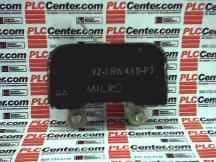 HONEYWELL YZ-2RW439-P1