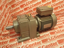 SEW EURODRIVE R73DT100LS4/BMG/HF/TF