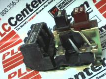 SCHNEIDER ELECTRIC 2510-BO-1