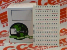 ASEA BROWN BOVERI 1SNA233005R2200