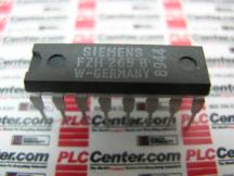 TEXAS INSTRUMENTS SEMI IC265B
