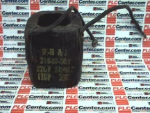 EATON CORPORATION 37640-501