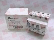 ALLEN BRADLEY 1492-SP3B630-N
