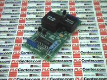 INVENSYS SUB818/OUTPUT-BD/LGC//