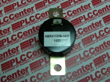 ASEA BROWN BOVERI 411026-1AW