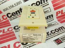 LEVITON 6898-HGI
