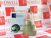 NORGREN F12-200-M1TA