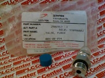 SERVTEK 3906963