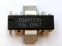 GENERIC TDA1170N