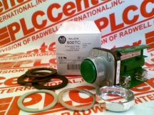 ALLEN BRADLEY 800TC-A1D1P