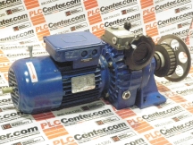 CARPANELLI MOTORS MA80-4