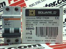 SCHNEIDER ELECTRIC MG17434