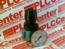 WILKERSON PNEUMATIC R16-02-L00A