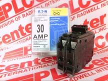 EATON CORPORATION CHQ230CS
