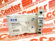 EATON CORPORATION WMZT1DX0