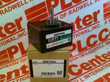 ORIENTAL MOTOR 2GB75KA