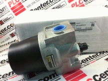 PARKER 40CN110QEBM2KS1621