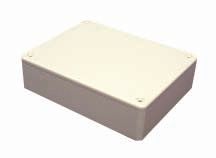 HAMMOND MANUFACTURING 1591GBU