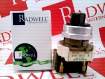 ALLEN BRADLEY 800T-JK2E7