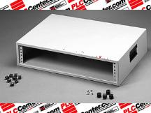 HAMMOND MANUFACTURING RCBS1900513BK1