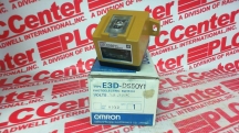 OMRON E3D-DS50Y1