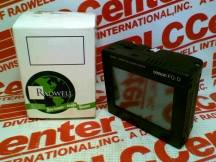 OMRON FQ-D31