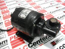 BODINE ELECTRIC NSY-34R