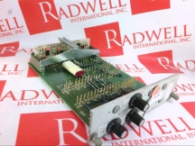 ASEA BROWN BOVERI 846043-R