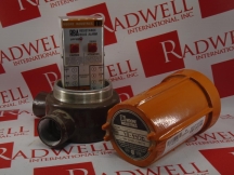 MOORE INDUSTRIES RBA/3W-100/SX2/117AC/DPDT-EZ89-EXXP