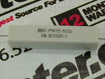 GENERIC R68X25W5CEM