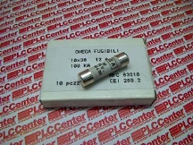 OMEGA FUSIBILI GI138312