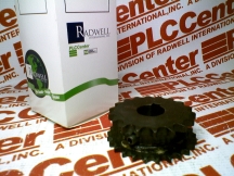 GOSS INTERNATIONAL ID2-06