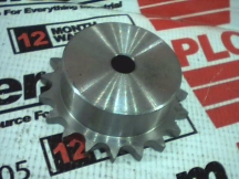 MARTIN SPROCKET & GEAR INC 42B19SB