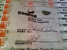 EATON CORPORATION 1001473