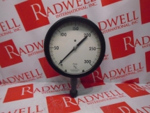 ASHCROFT 451279-AS-04L0-300