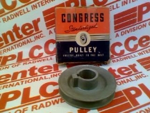 CONGRESS DRIVES CA-350-3-1/2