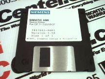 SIEMENS 2807603-0001