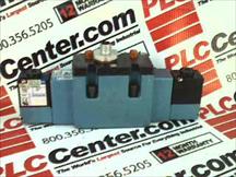 MAC VALVES INC 125A-V5F2-PM-111DA