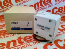 SMC PB1011A-01