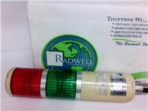 PATLITE SE-T-2-12-R/G