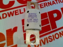 LITTELFUSE L15S400