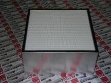 FLANDERS FILTERS 0-00J-W-05-00-IU-12-00-Z06201
