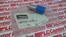 PARKER 4-4-V1W-SSR.75