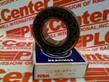 NSK 22208EAKE4C3